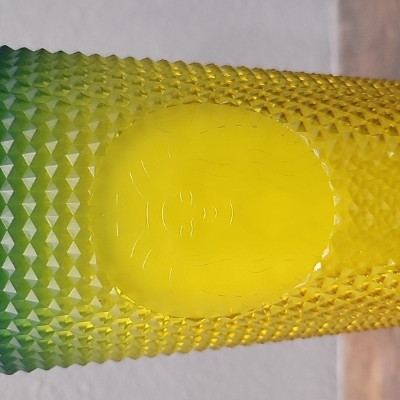 Ombre Venti Starbucks cup.45 - Picture 3 of 4